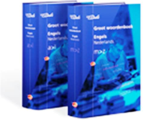comprehensive nederlands.